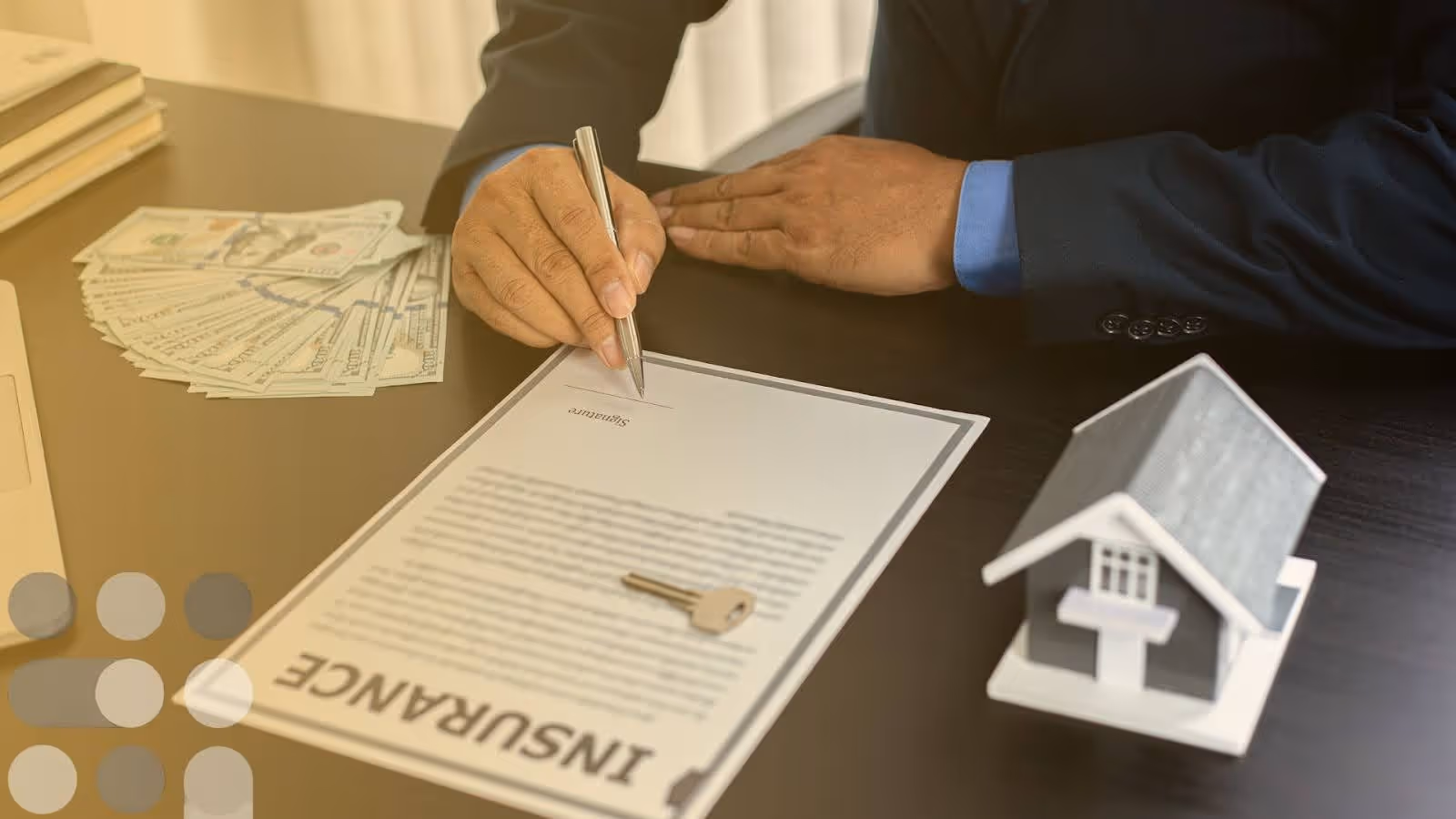 Five advantages of individual health insurance